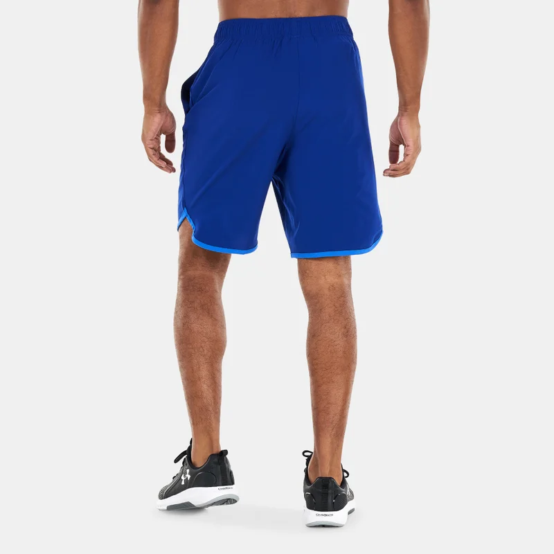 UNDER ARMOUR Men's UA HIIT Woven Shorts